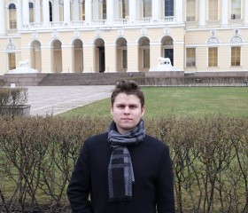 Андрей, 24 года, Жуковский