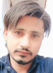 Farhan malik, 29 лет, Meerut