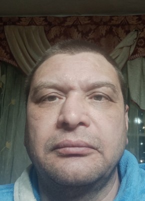 Сергей из Семея 53 года