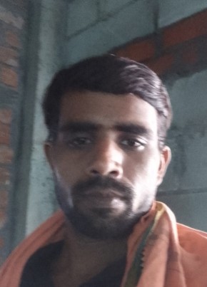 Ranjit R Kumar, 33, India, Hyderabad