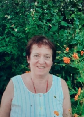 Софья, 68, Россия, Санкт-Петербург