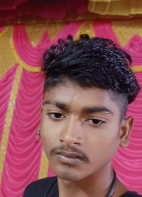 Resam lal, 20, India, Raipur (Chhattisgarh)