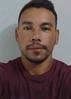 Jose из Parnaíba 35 лет