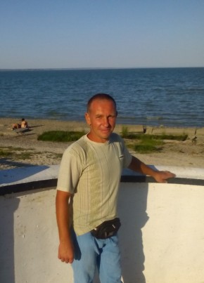Жека, 43, Україна, Червонопартизанськ