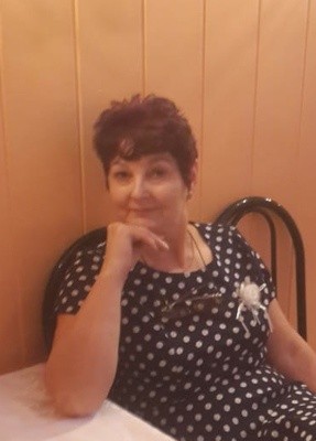 Ольга, 64, Россия, Ростов-на-Дону