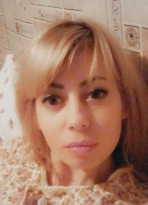 Мила, 35, Россия, Коксовый