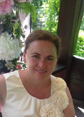 Ирина, 44, Україна, Одеса