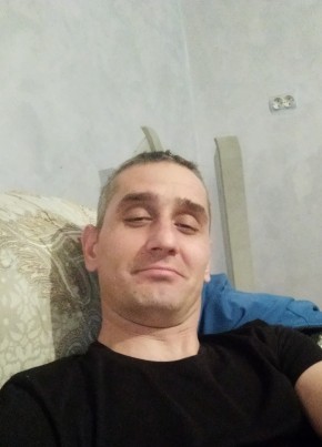 Владимир, 39, Россия, Азов