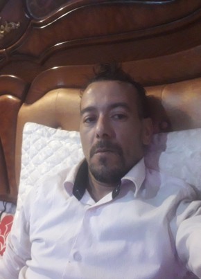 محمد, 39, Česká republika, Praha