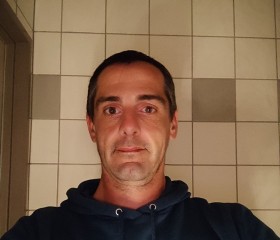 Peter, 41 год, Meerhout