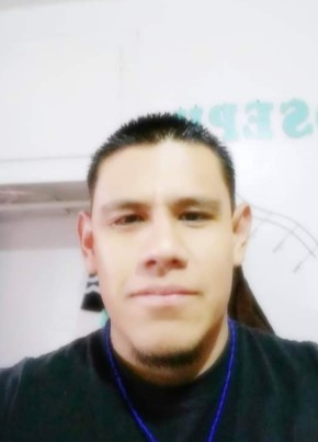 Adan Ramirez, 37, United States of America, San Bernardino