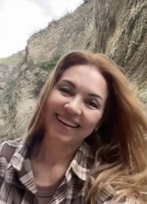 Алёна из Каспийска 54 года