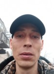 Андрей, 37 лет, Хабаровск