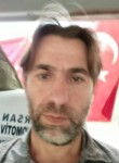 Selami, 46, Izmit