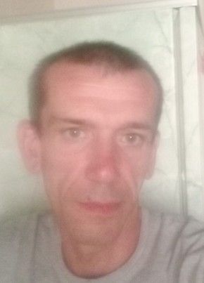 Денис, 42, Рэспубліка Беларусь, Горад Гродна