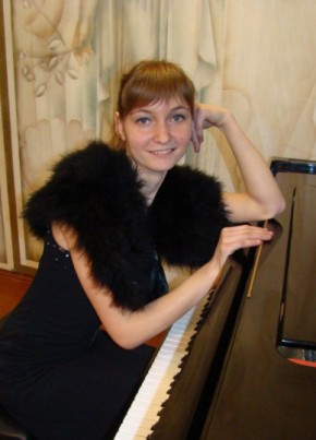 Алёна, 32, Україна, Маріуполь