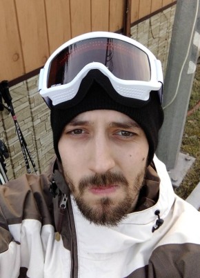 Андрей, 28, Schweizerische Eidgenossenschaft, Ruswil