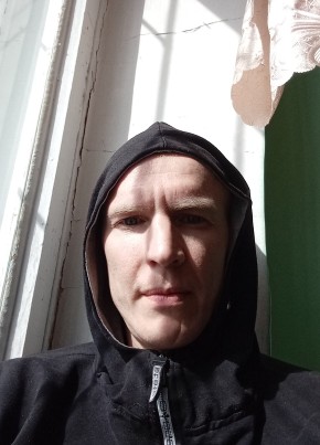 Михаил, 38, Россия, Северск