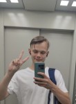 Viktor, 23, Helsinki
