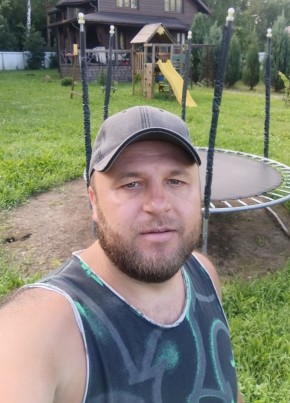 Иван из Алексина 34 года
