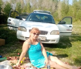Татьяна, 40 лет, Дальнереченск