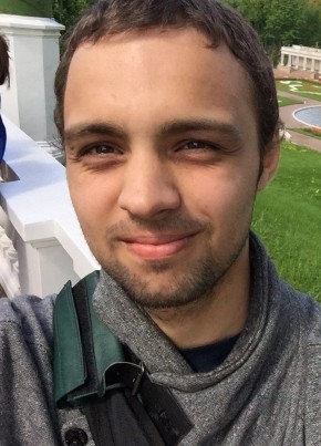 Aleksandr, 30, Russia, Shchelkovo