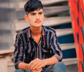 Ankit Thakur, 20 лет, Agra