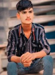 Ankit Thakur, 20 лет, Agra