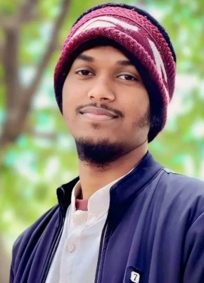 Aminul Islam, 20, বাংলাদেশ, ঢাকা