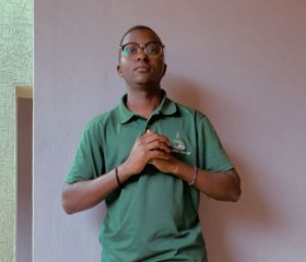 hasan, 21, Kigali