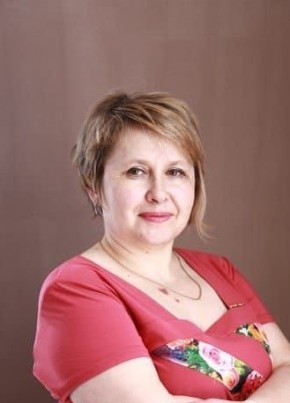 Тоня из Москвы 51 год