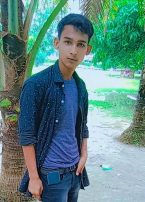 Ashik, 18, বাংলাদেশ, পাবনা