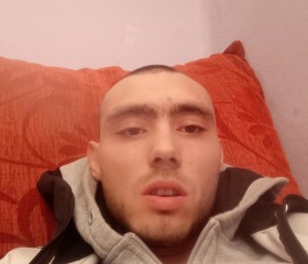 Alex horvath, 26, Nyiregyhaza