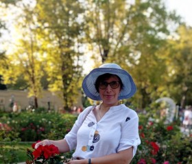 Ольга, 48 лет, Пермь