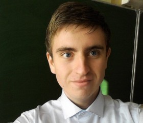 Владислав, 32 года, Магілёў