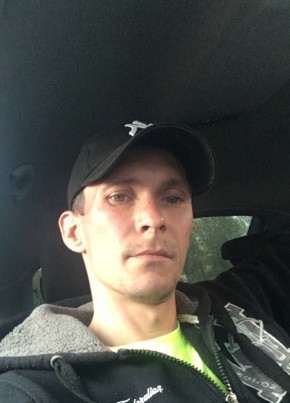 Алексей, 34, Россия, Ягры