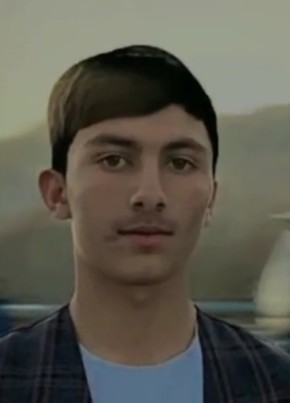 haji masood, 18, Россия, Турки