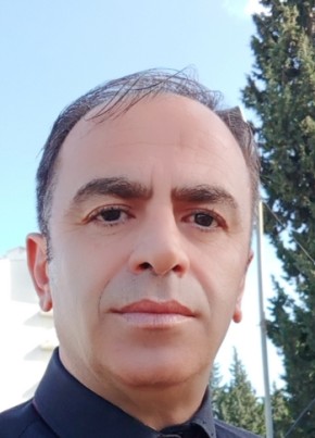 Иса из Antalya 44 года