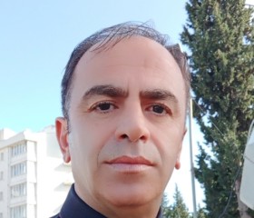 Иса, 44, Muratpasa