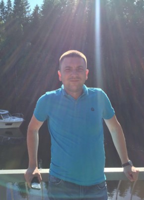 alex, 42, Russia, Podolsk