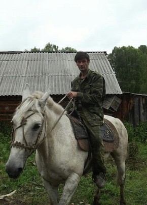 Александр, 49, Россия, Сургут