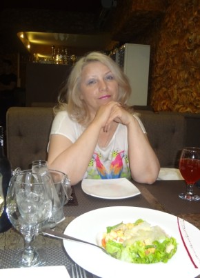 Марика, 59, Россия, Шелехов