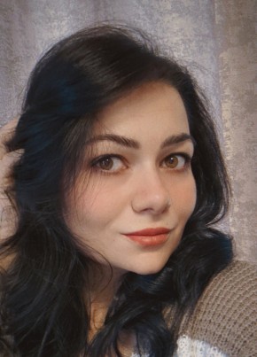 Катерина из Екатеринбурга 37 лет