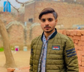 Mathew, 19 лет, اسلام آباد