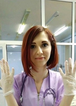 Оля из Севска 33 года