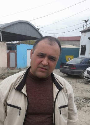 Muslim, 46, Россия, Ковров