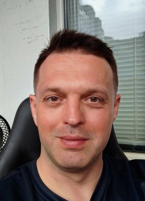 Roman, 39, Russia, Kaluga