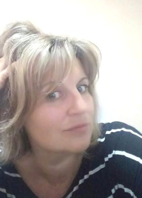 Marisha, 53, Россия, Рязань