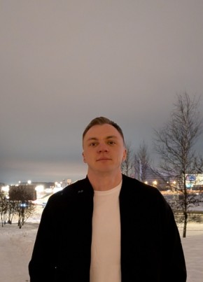 Влад из Горад Мінска 26 лет
