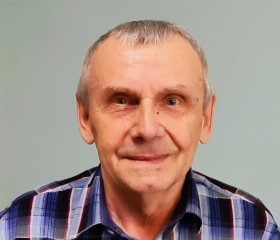 виктор, 69 лет, Ярославль